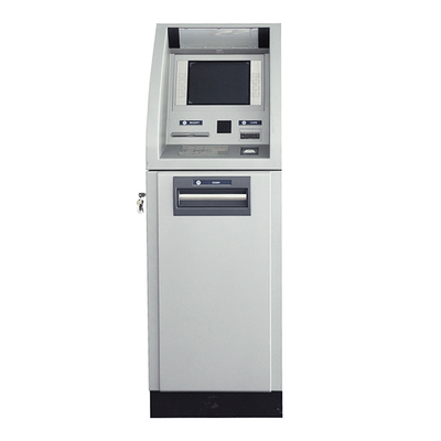 WINCOR NIXFORF 1500XE自動支払機の自動出納機システム