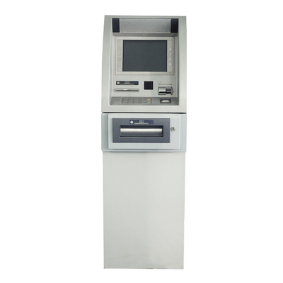 WINCOR NIXFORF 1500XE自動支払機の自動出納機システム