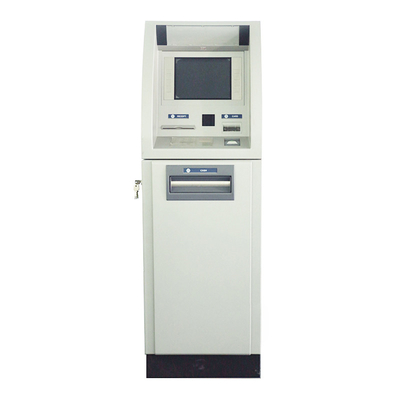 WINCOR NIXFORF 1500XE自動支払機の自動出納機システム