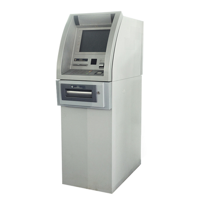 WINCOR NIXFORF 1500XE自動支払機の自動出納機システム