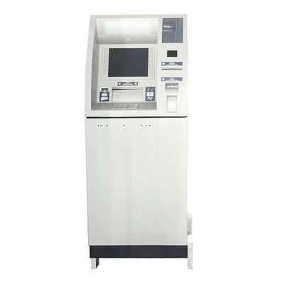WINCOR自動支払機の現金預金機械スマートな金銭出納係機械CINEO4060 C4060
