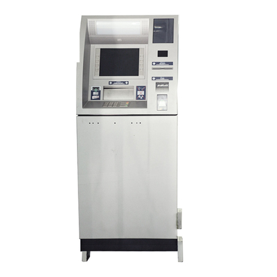 WINCOR自動支払機の現金預金機械スマートな金銭出納係機械CINEO4060 C4060