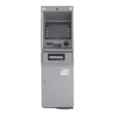 ATM 現金預金機 現金自動預け払い機 銀行の現金自動預け払い機