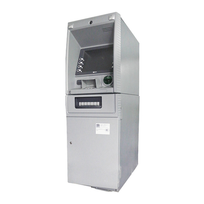 NCR 6622 ATM 現金機 現金預金機 新品または改装された