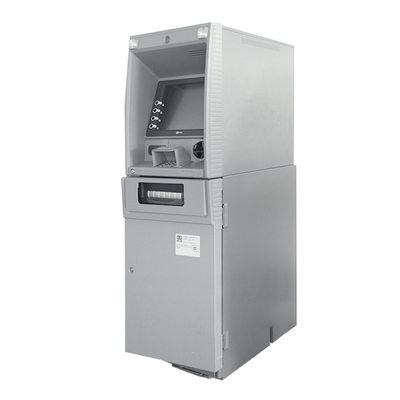 NCR 6622 ATM 現金機 現金預金機 新品または改装された