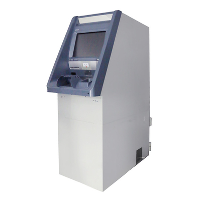 OKIATM全機自動キャッシング機 銀行金融に適用