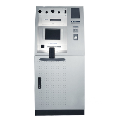 NIXDORF WINCORの現金再資源業者自動支払機銀行機械PC4000