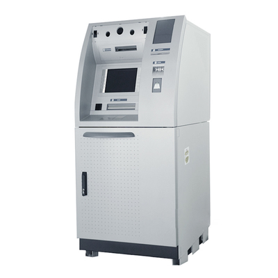 NIXDORF WINCORの現金再資源業者自動支払機銀行機械PC4000