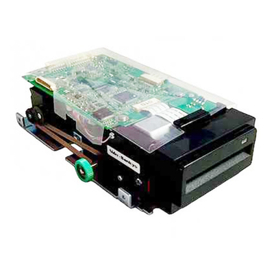 Sankyo ICT 3K5は支払のキオスクのための雑種のカード読取り装置にモーターを備えた