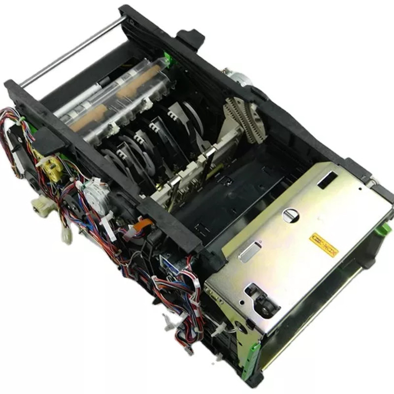 自動支払機は1750109659 Wincor 2050XE CMD V4のスタッカーの現金自動支払機XEの輸送モジュールを分ける
