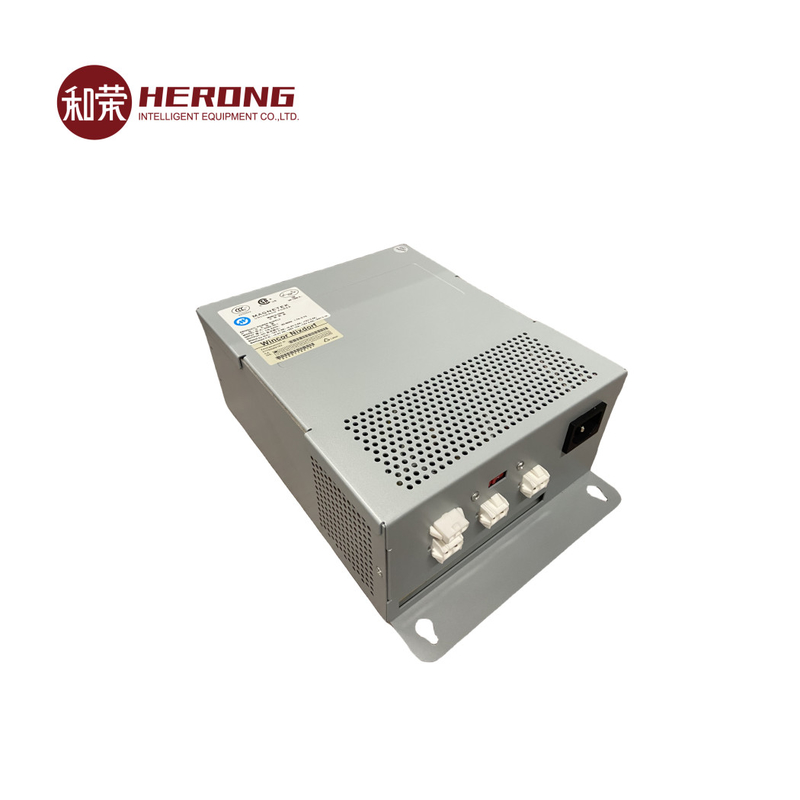 P/N 1750069162 ATM 部品 ウォンコー 2050XE 24V 電源 USB