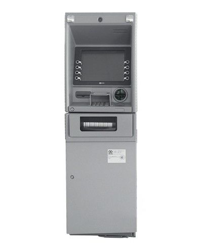 i3 プロセッサ ATM 現金自動預け払い機 大容量 オプション機能 最大14金種対応