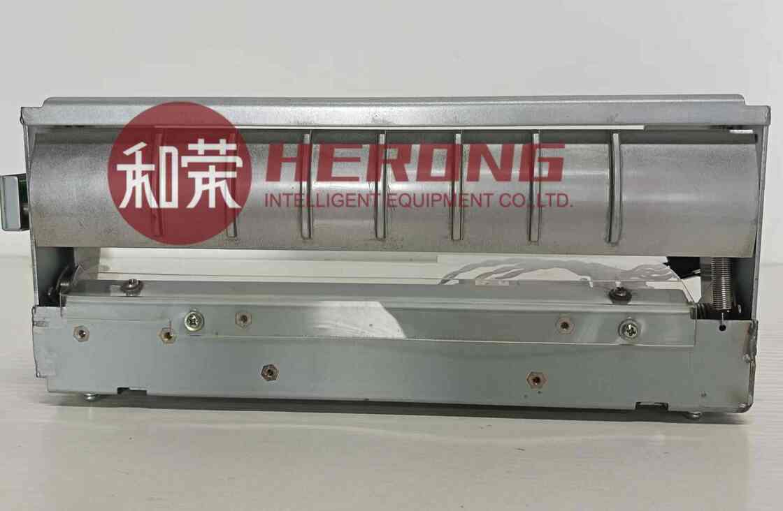 GRG H22V ATM 現金支払モジュール用の新しい高品質金属シャッター
