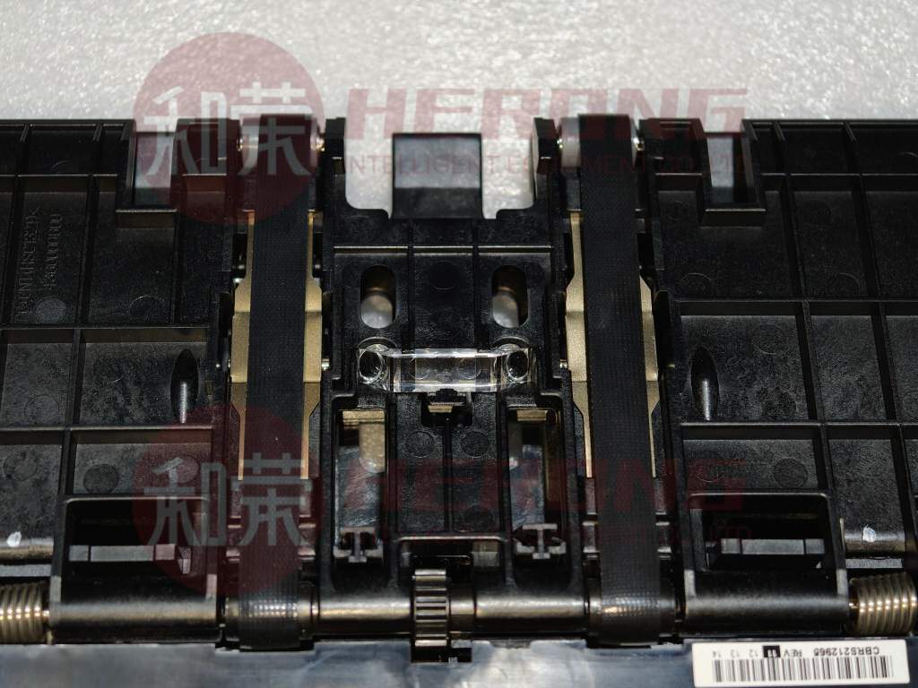 新しい高品質 ATM 現金支払フラット ベルト (10×212×0.65) 暁星 CDU クランプ キャリッジに適しています