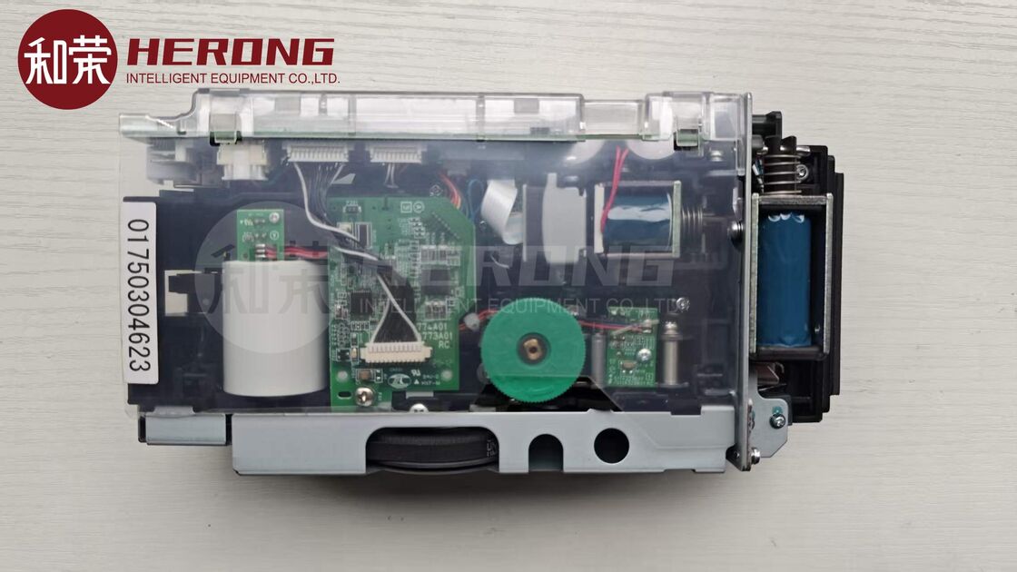 PN: 01750304623、1750304623 Wincor Nixdorf CHD-mot ICT3H5-3AF2793 SecPac3 Enc