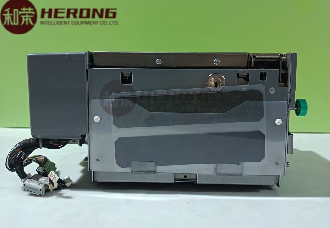 ダイボルト ヒタチ・オムロン ECRM ユニバーサル リサイクル・UP TS-M1U1 ESCROW (UESAH) 19300004267P ATM