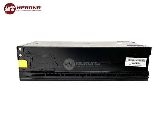 4450756222 NCR S2 カセットATM機械部品 現金 カセット組立