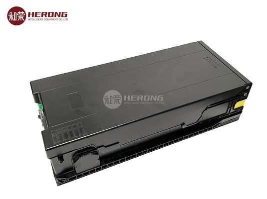 4450756222 NCR S2 カセットATM機械部品 現金 カセット組立