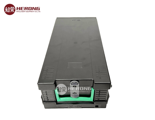 4450756222 NCR S2 カセットATM機械部品 現金 カセット組立