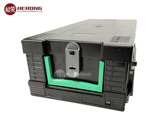4450756222 NCR S2 カセットATM機械部品 現金 カセット組立