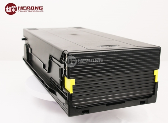 4450756222 NCR S2 カセットATM機械部品 現金 カセット組立