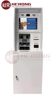 スマート現金預金機 (CDM) D03L 自動預金機
