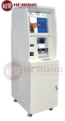 スマート現金預金機 (CDM) D03L 自動預金機