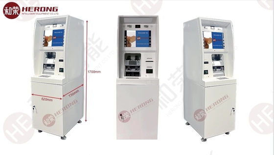 スマート現金預金機 (CDM) D03L 自動預金機