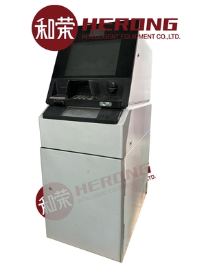 ATM NCR 6683 新品または改装された高品質の精密セキュリティ