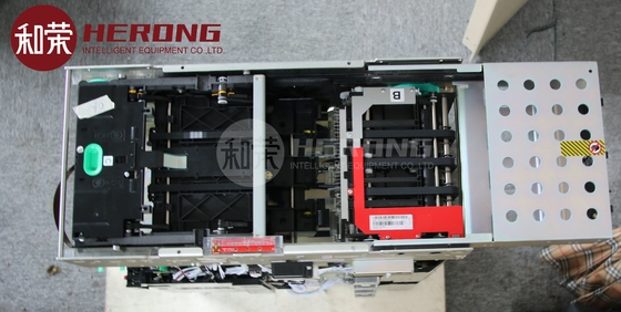 445-0757322 NCR S2 プレゼンター モジュール S2 ディスペンサー 4450757322 ATM 部品