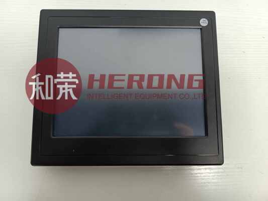 新しい高品質 NCR ATM マシン F10SBL GOP セルフサービス グラフィカル オペレーター LCD ディスプレイ パネル | PN: 445-0735023 / 4450735023 |電源仕様: +24V DC 1.0A、+5V DC 0.1A