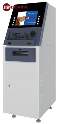 信頼性の高いATM-A06L-Z 銀行用フルATM