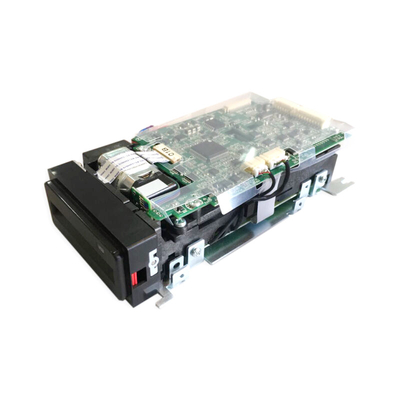 支払のキオスクの部品はカード読取り装置の雑種のSankyo ICT 3K7にモーターを備えた